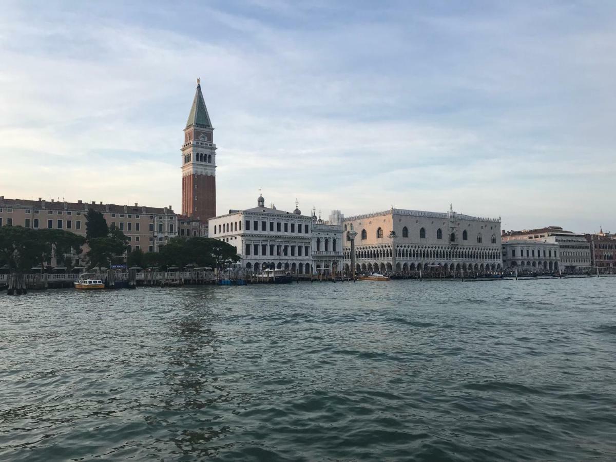 Arsenale Venice For Insider Eksteriør bilde